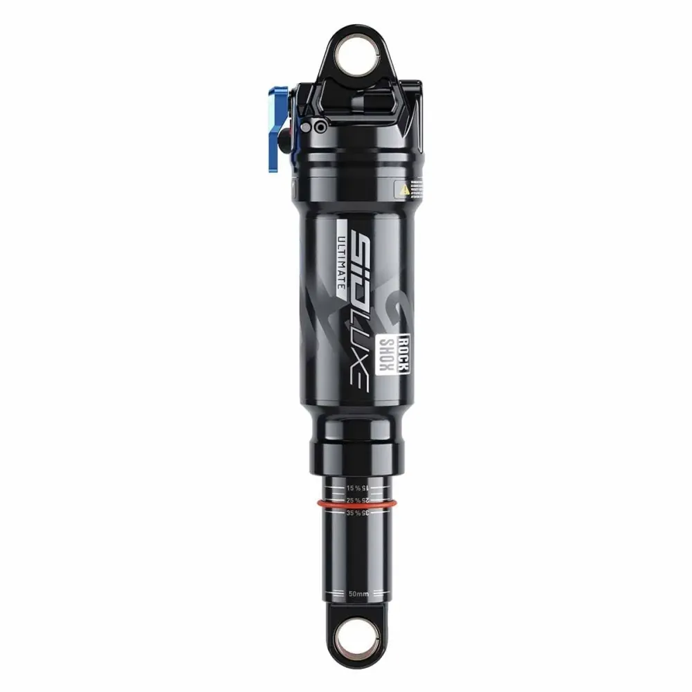 Amortyzator ROCKSHOX SIDLUXE ULTIMATE RL