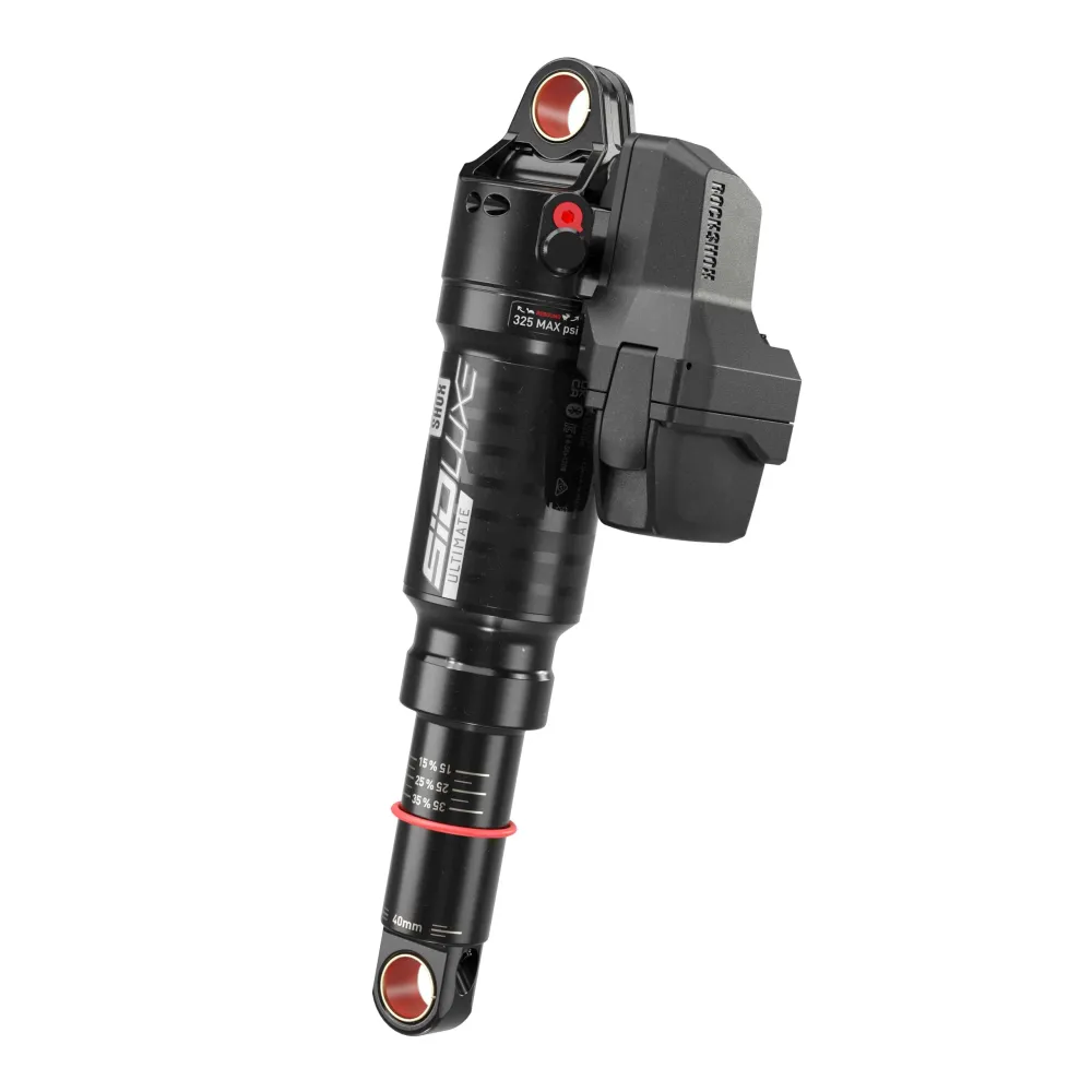 Amortyzator ROCKSHOX SIDLUXE ULTIMATE FLIGHT ATTENDANT do Mach 4 SL 2023+ Pivot