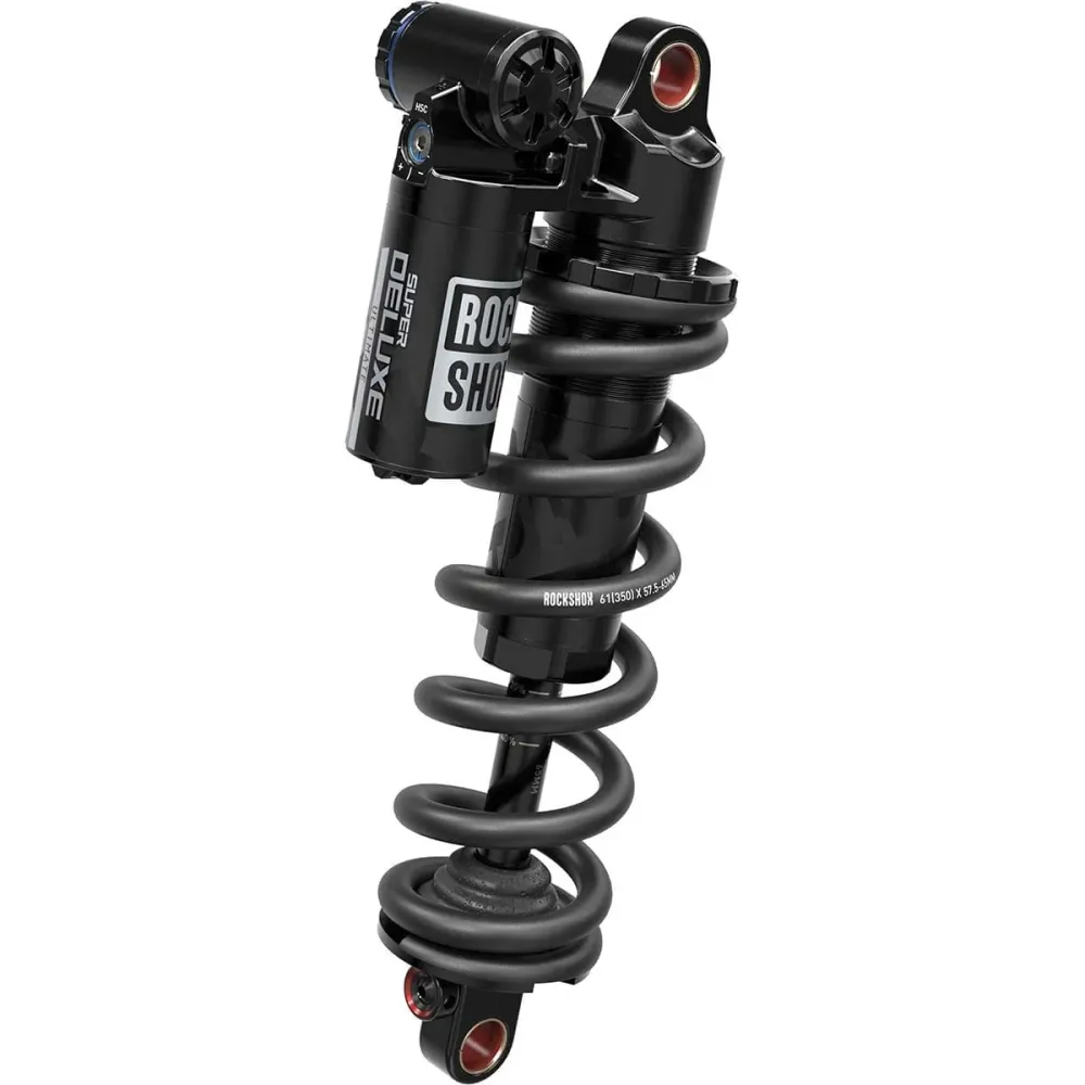 Amortyzator ROCKSHOX SUPER DELUXE ULTIMATE RC2 DH