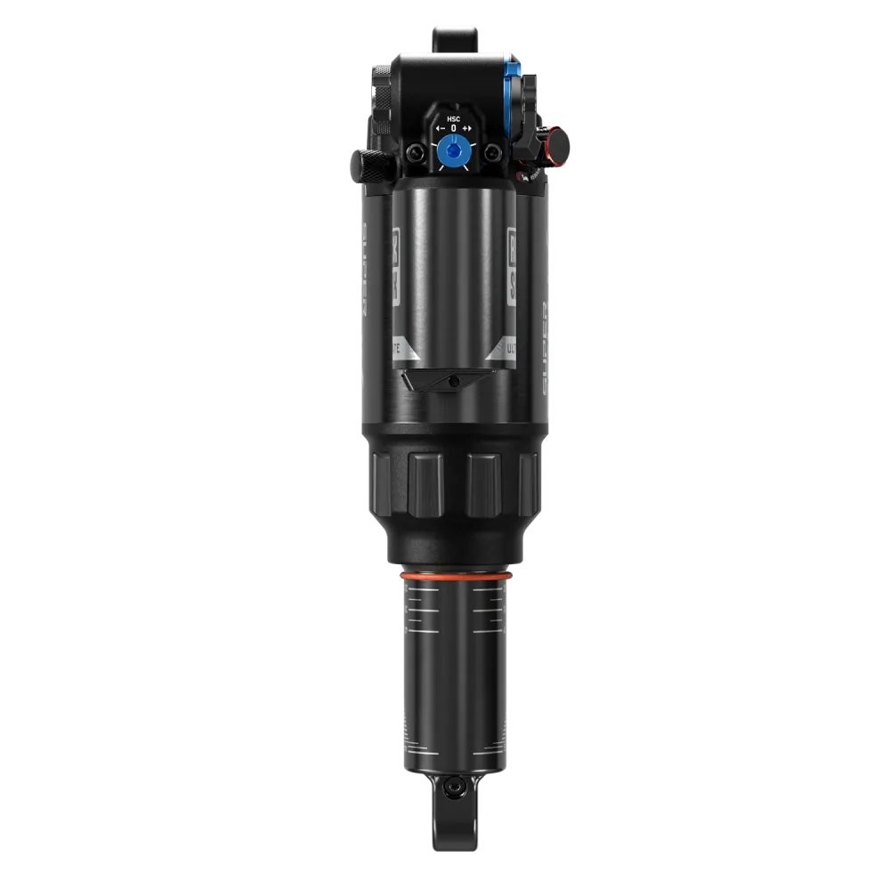 Amortyzator ROCKSHOX SUPER DELUXE ULTIMATE RC2T LINEAR XL D1 do SantaCruz Hightower 2,3 2019-2024