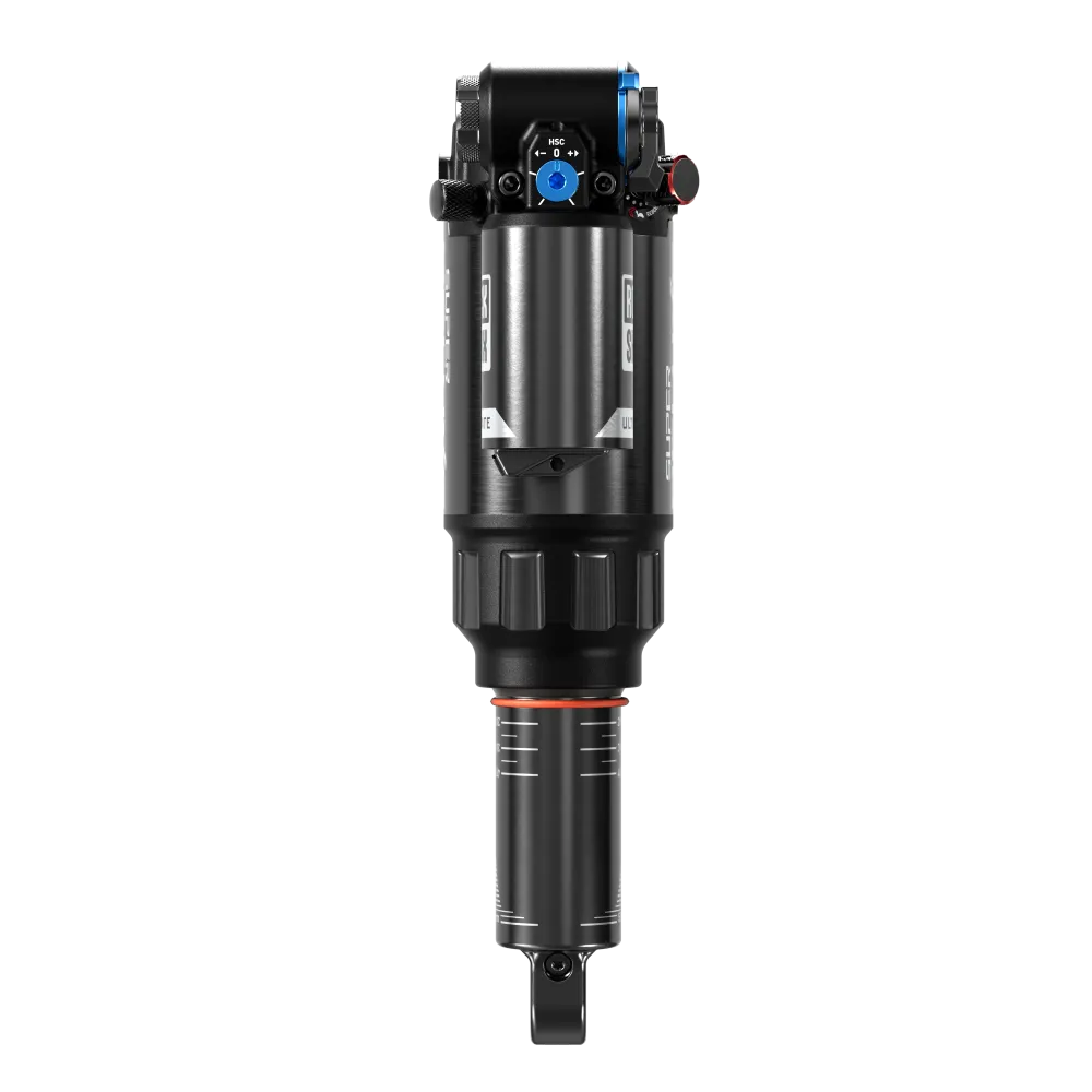 Amortyzator ROCKSHOX SUPER DELUXE ULTIMATE RC2T LINEAR XL D1 Trunnion do Transition Patrol 2022+