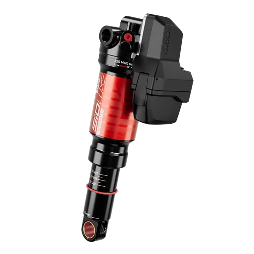 ROCKSHOX SIDLUXE ULTIMATE FLIGHT ATTENDANT Amortyzator czopowy do Canyon LuxWC 2023+