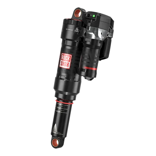 ROCKSHOX SUPER DELUXE ULTIMATE FLIGHT ATTENDANT RC3 HBO DEBONAIR+ Amortyzator liniowy do Santacruz Hightower 2019+