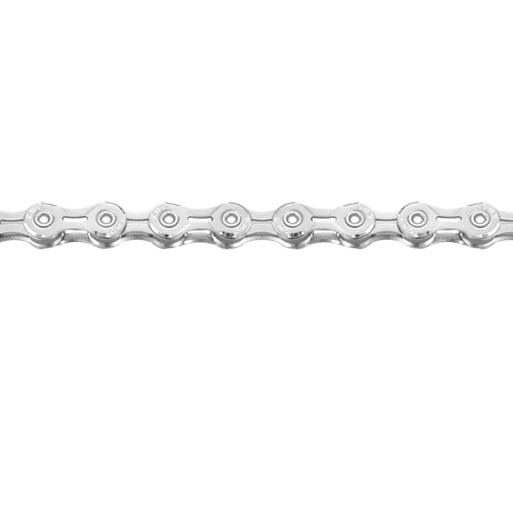 Łńcuch KMC X10EL 10V srebrny