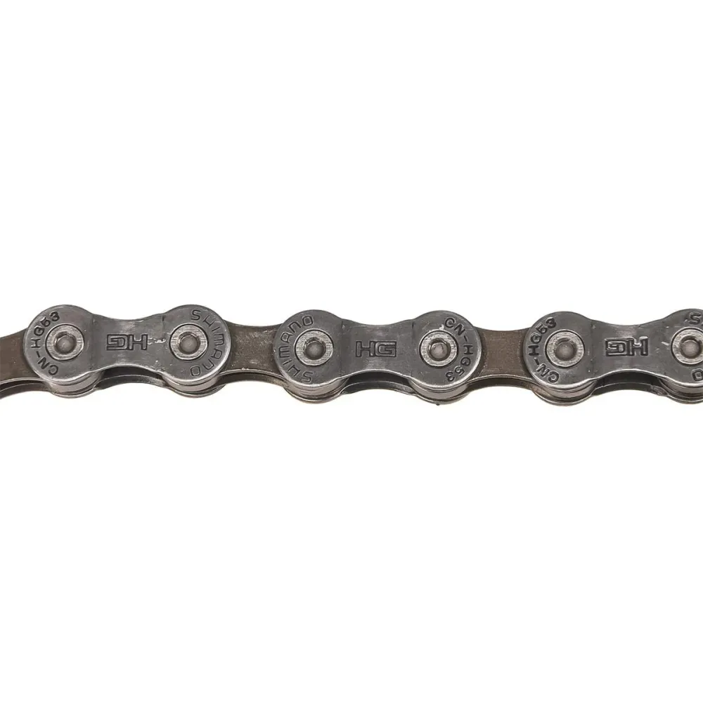 Łńcuch 9V SHIMANO CN-HG53