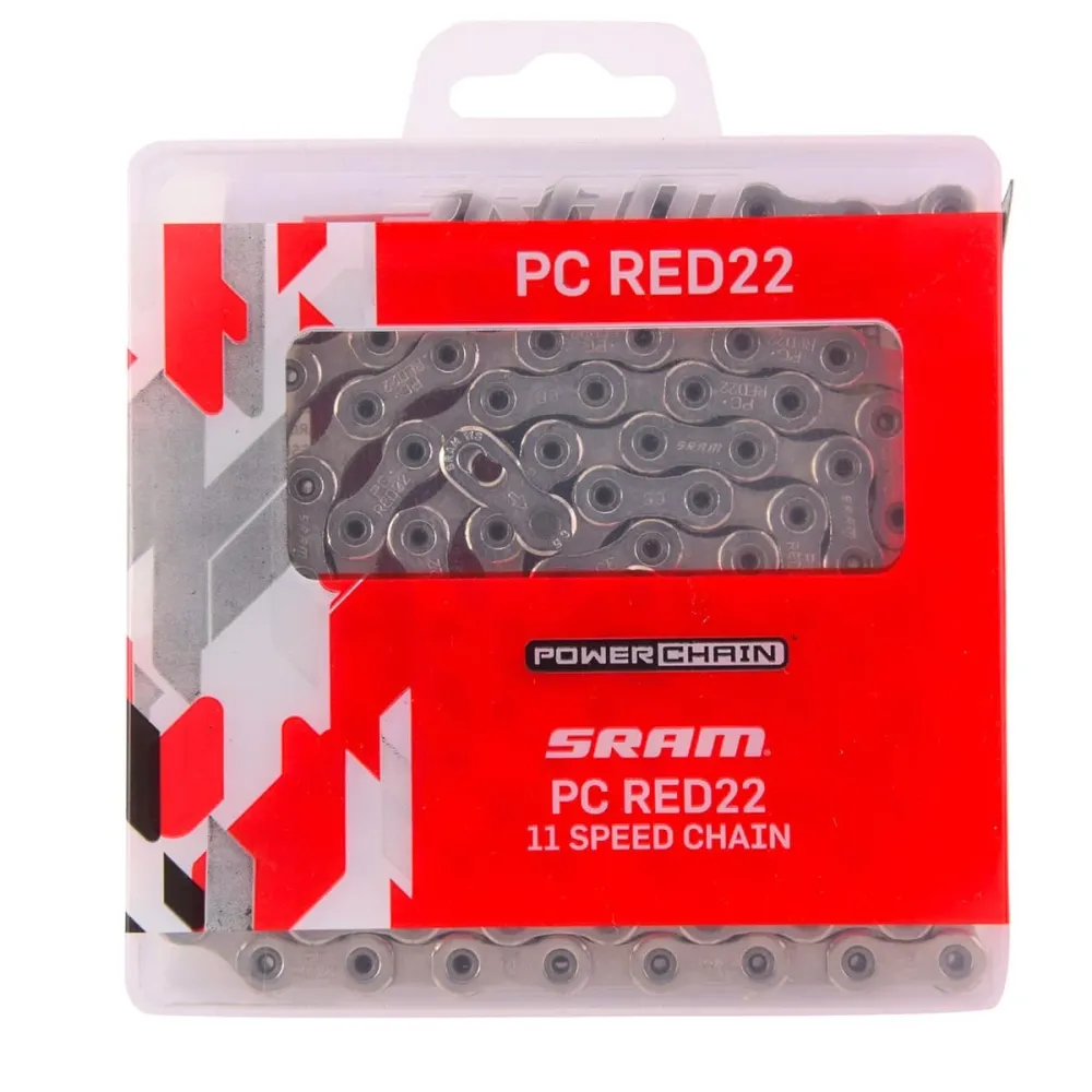 Łńcuch SRAM RED 22 11V