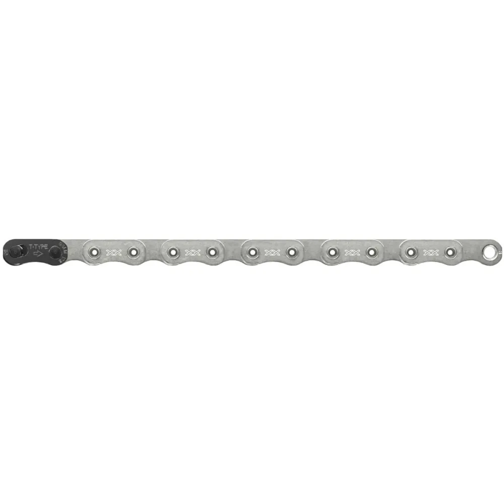 Łńcuch SRAM XX T-TYPE EAGLE Flattop 12V