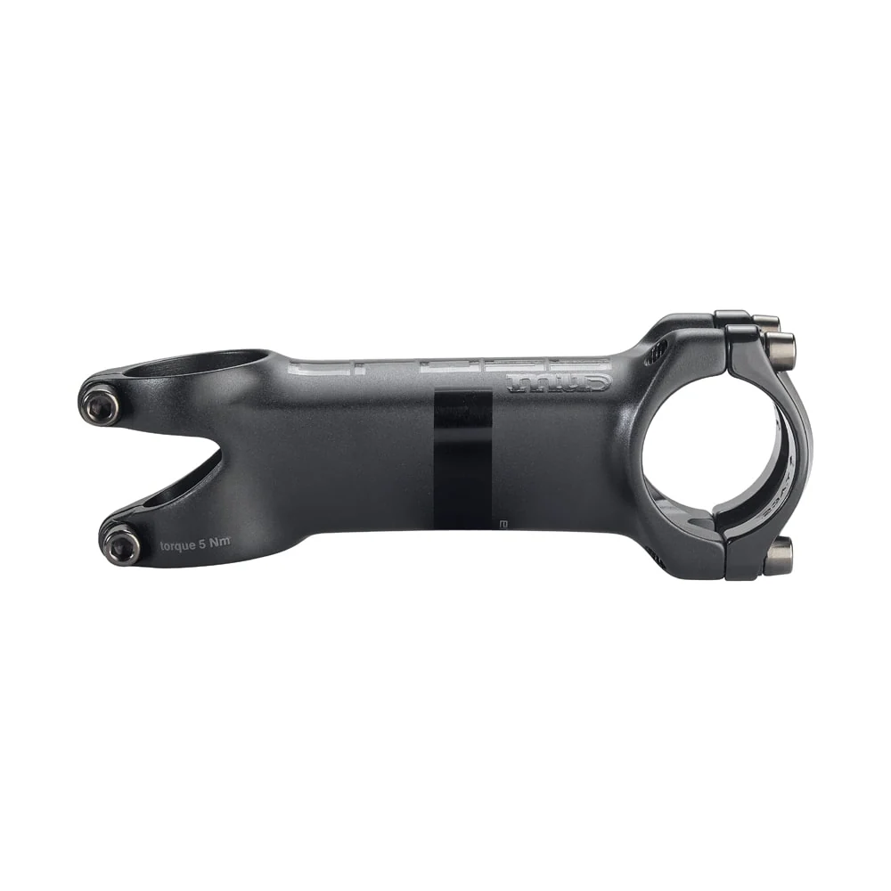 Mostek kierownicy MUD CROSS 31,7mm x 90mm Kąt 84° PoB DEDA-ELEMENTI