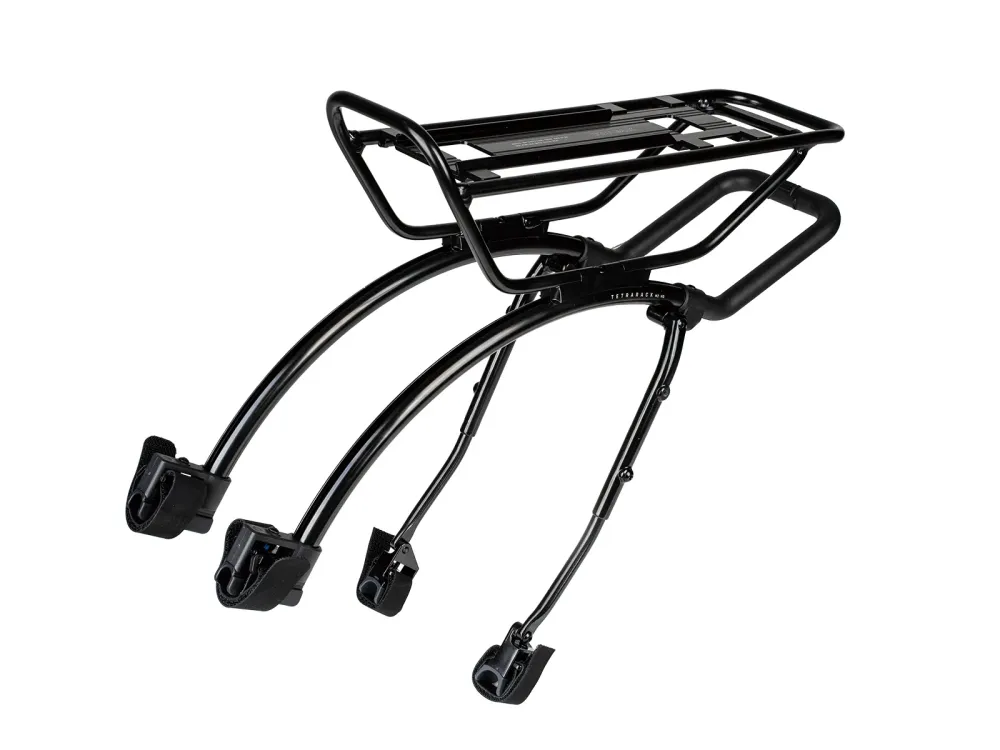 Bagażnik MTB TOPEAK TETRARACK M2 HD czarny