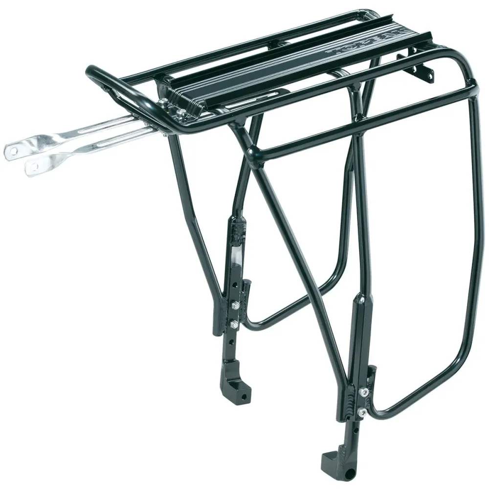 Bagażnik TOPEAK UNI SUPER TOURIST DX DISC