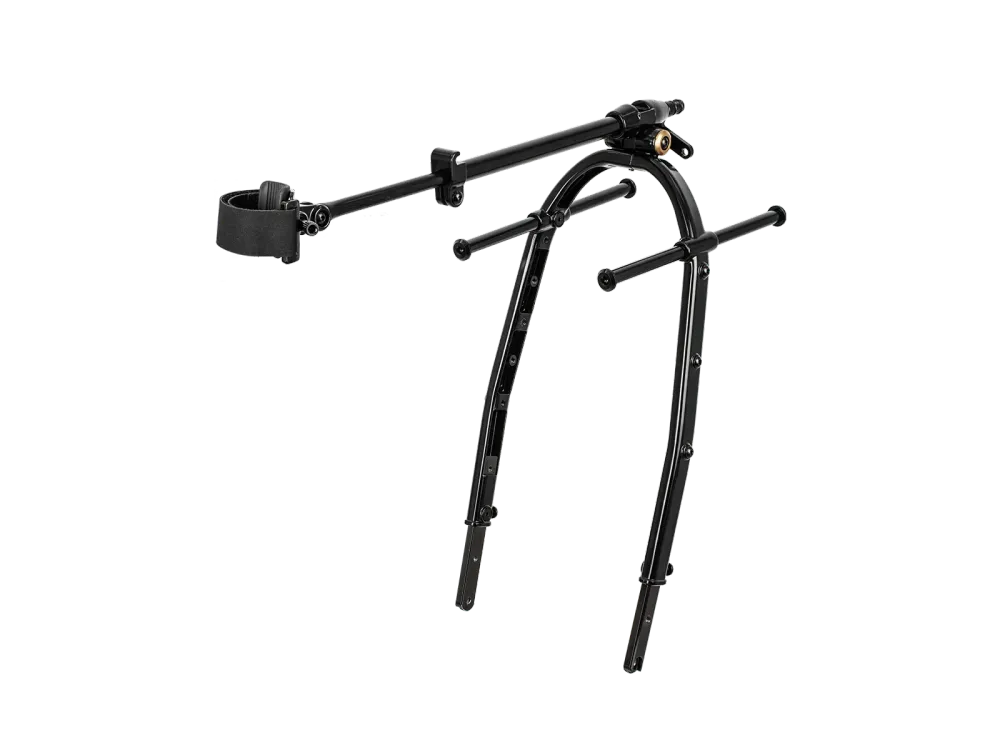 Bagażnik TOPEAK ZIRAK ESSENTIAL EYELET MOUNT