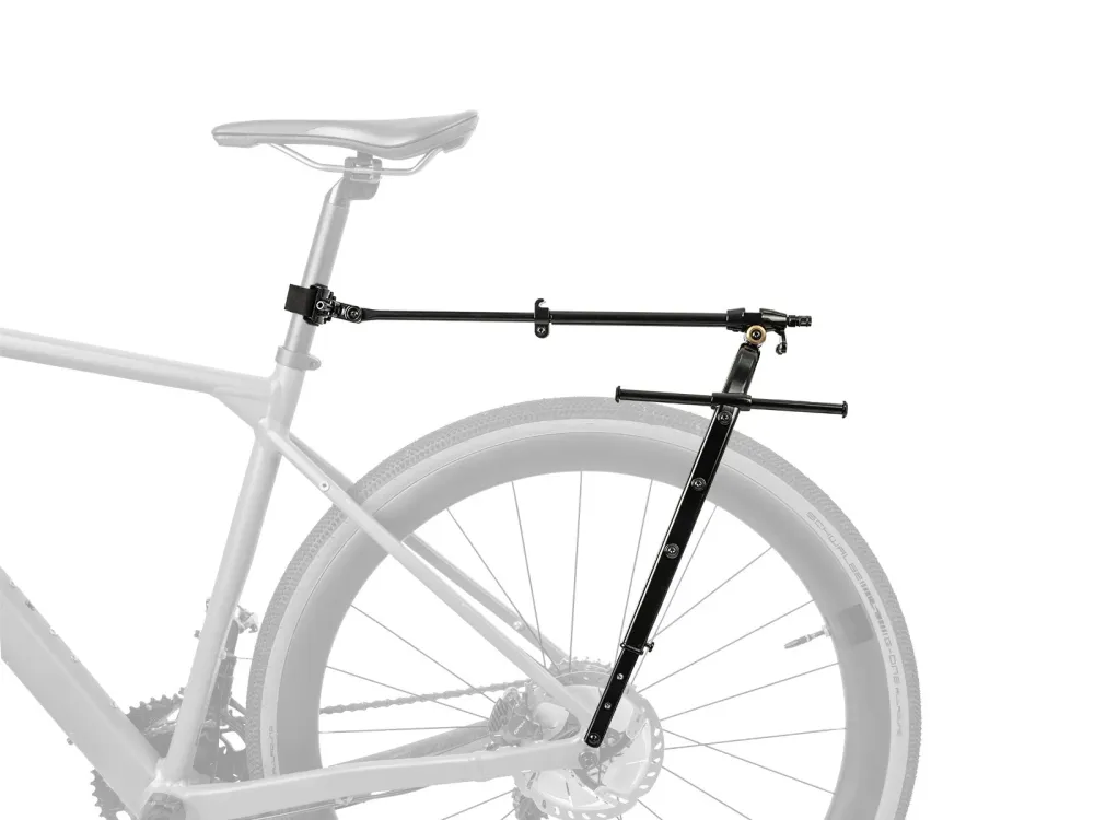 Bagażnik TOPEAK ZIRAK ESSENTIAL EYELET MOUNT