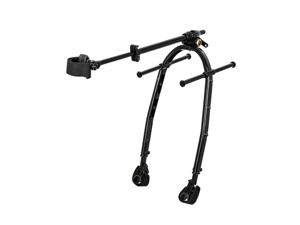Bagażnik TOPEAK ZIRAK ESSENTIAL STRAP MOUNT