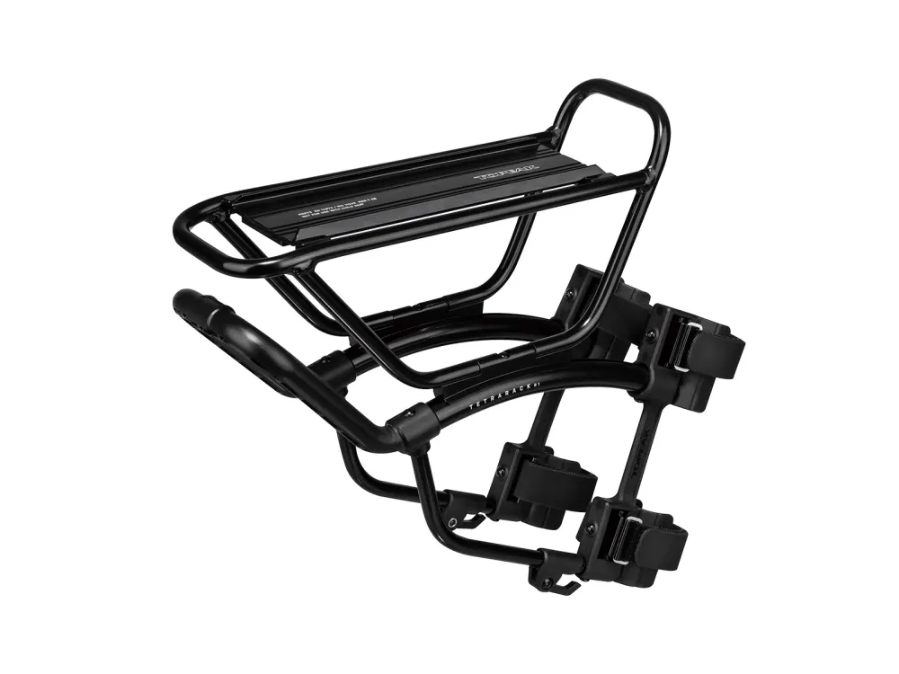 Bagażnik przedni Topeak Road Tetrarack R1