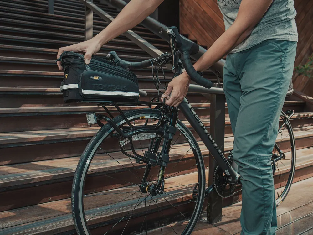 Bagażnik przedni Topeak Road Tetrarack R1