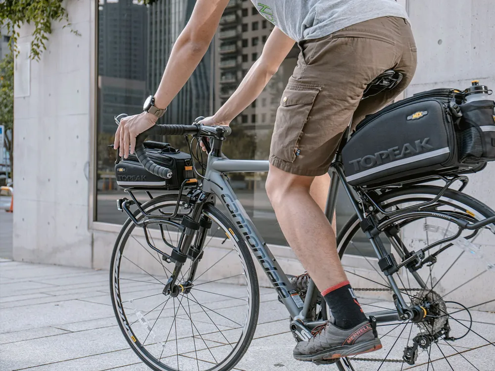 Bagażnik przedni Topeak Road Tetrarack R1