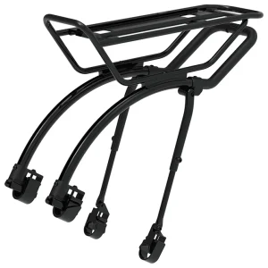 Bagażnik tylny Topeak Tetrarack M2 HD z systemem Quicktrack / MTX Quicktrack 2.0 do kół 27.5 - 29