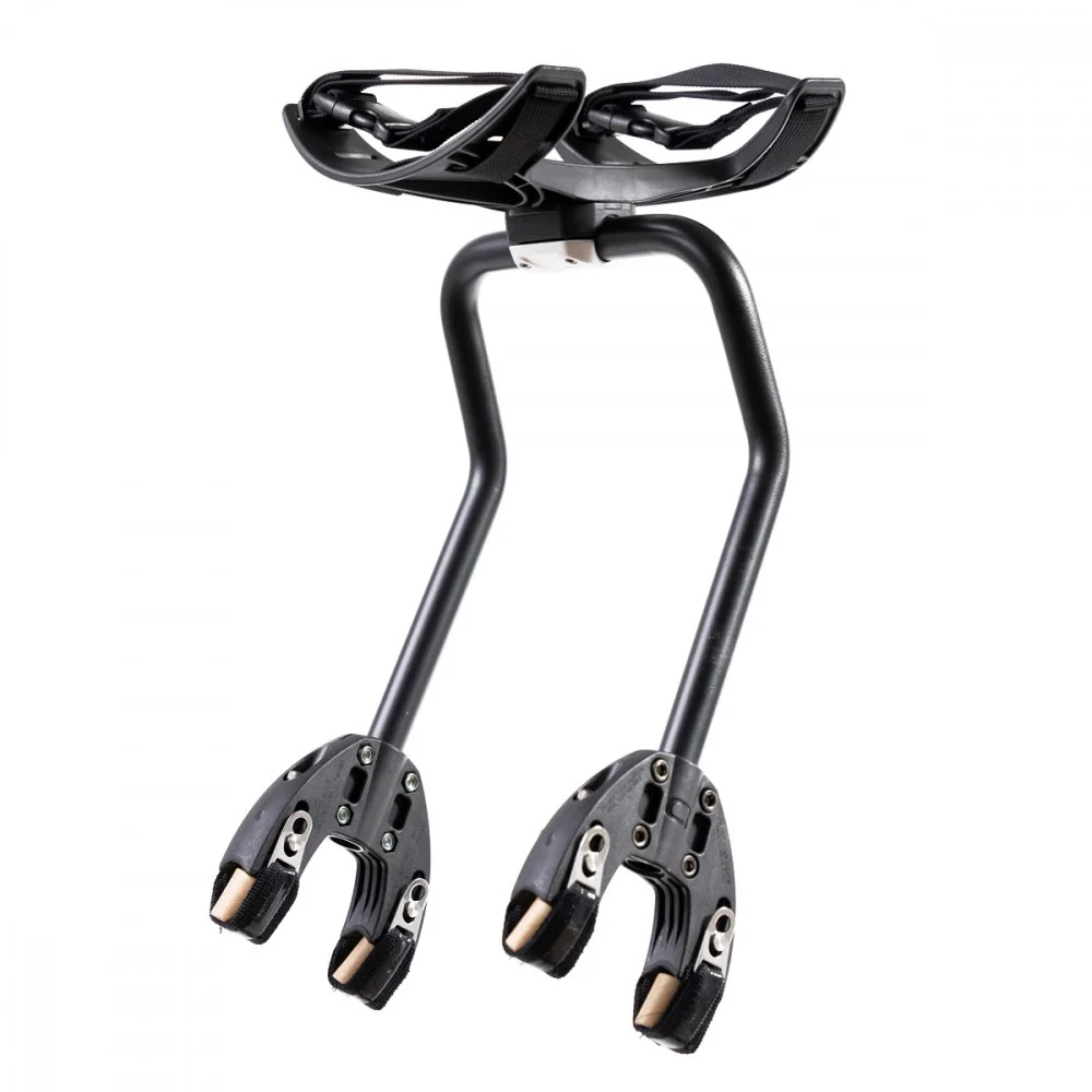 Tylny bagażnik do roweru Fat Bike AEROE SPIDER CARGO