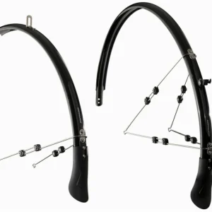 Zestaw błotników Bontrager NCS 700x35-45mm