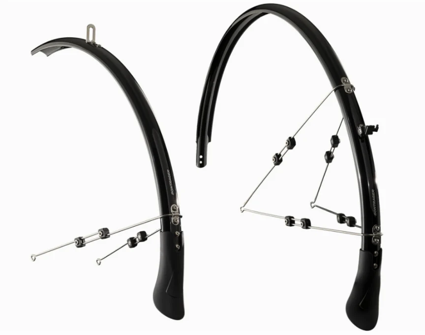 Zestaw błotników Bontrager NCS 700x35-45mm