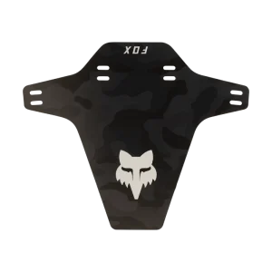 Błotnik FOX MUD Czarny Camo