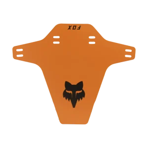 Błotnik FOX MUD pomarańczowy