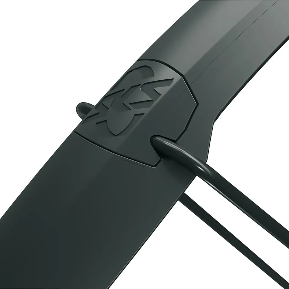 Błotniki przednie i tylne SKS GERMANY SPEEDROCKER 28"/700c