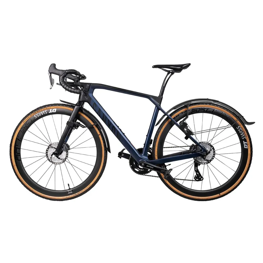 Tylny błotnik TOPEAK TETRAFENDER G2