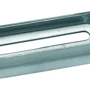 Zinkanod Fairline 200*65*32 (otwór 110 mm) 1,3 kg