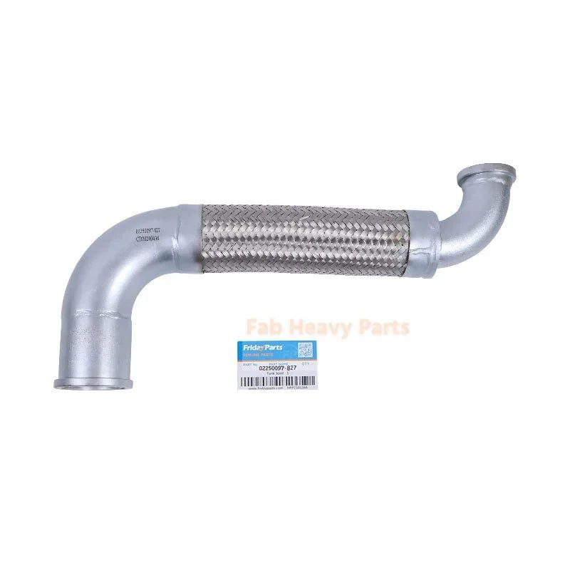 Złącze zbiornika 02250097-827 do Sullair EXP LS12 LS16