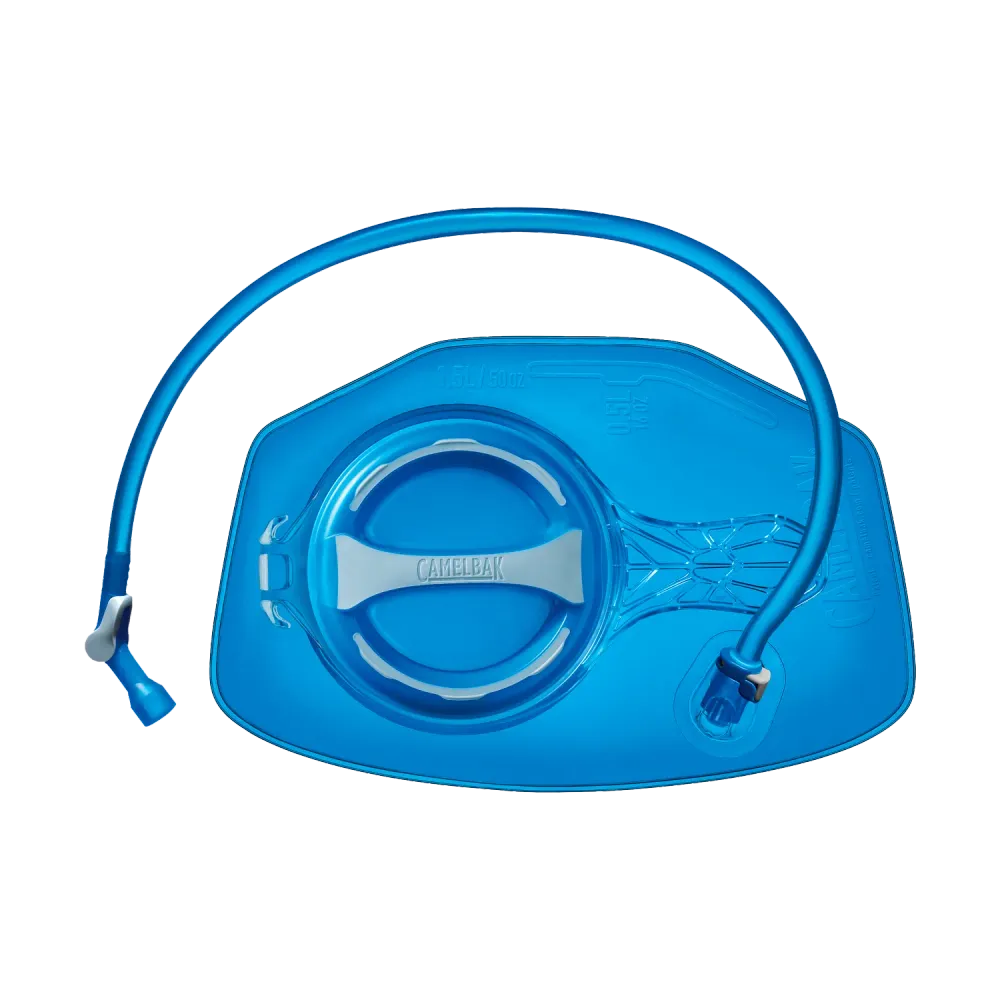 Saszetka na wodę CAMELBAK CRUX LUMBAR 1,5 l niebieska
