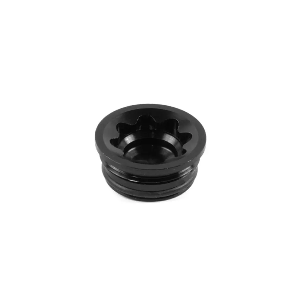 Zaślepka do hamulca HOPE V4 SMALL / E4 #HBSP302 czarna