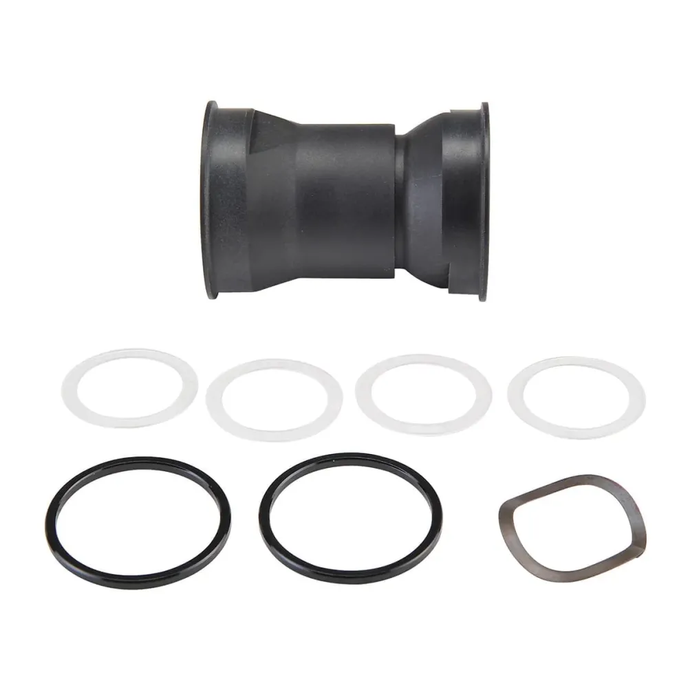 Adapter mechanizmu korbowego SRAM PF30 BSA 83 mm