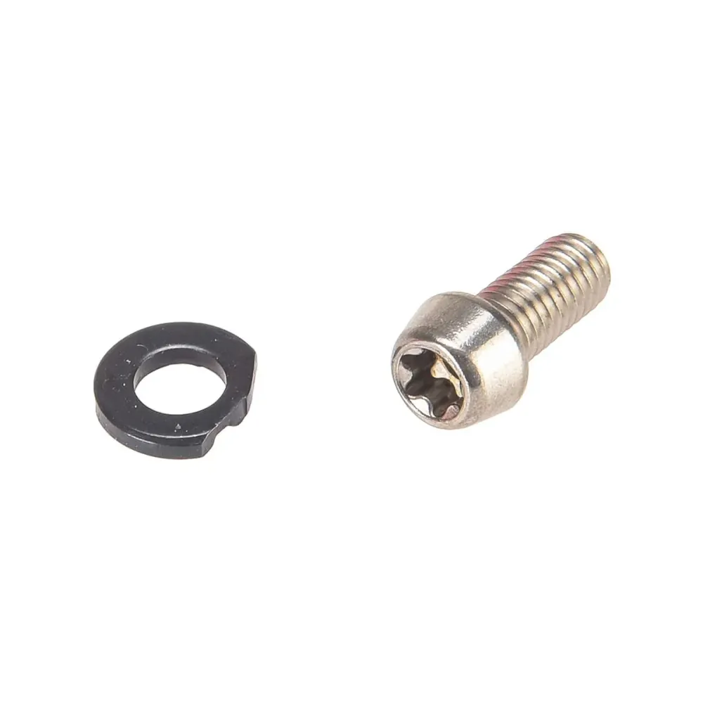 Śruba mocująca linkę do przerzutki tylnej SRAM EAGLE X01 #11.7518.079.000 Black