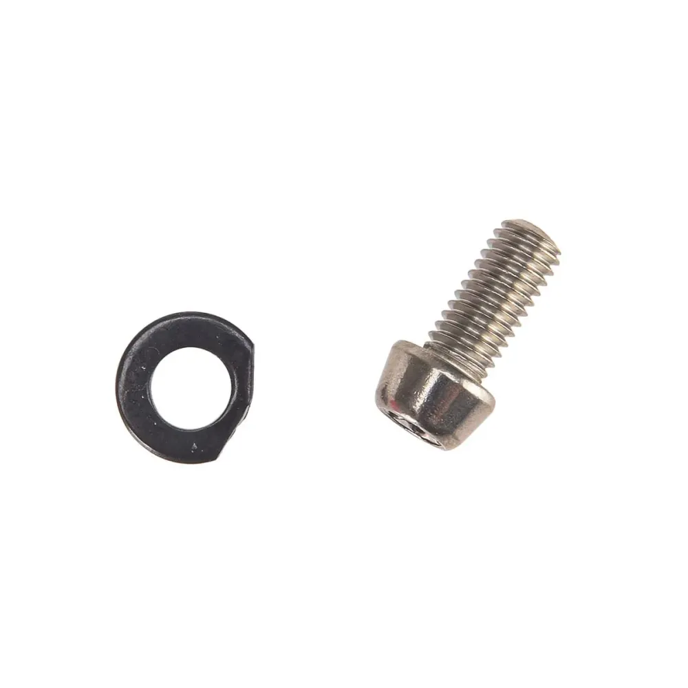 Śruba mocująca linkę do przerzutki tylnej SRAM EAGLE X01 #11.7518.079.000 Black