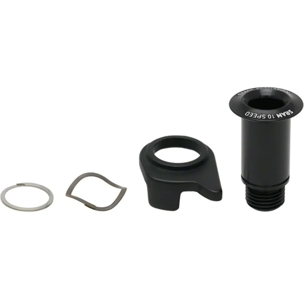 SRAM X0/X9 Typ 2/2011 Śruba mocująca przerzutkę tylną (2x10v) #11.7515.049.000