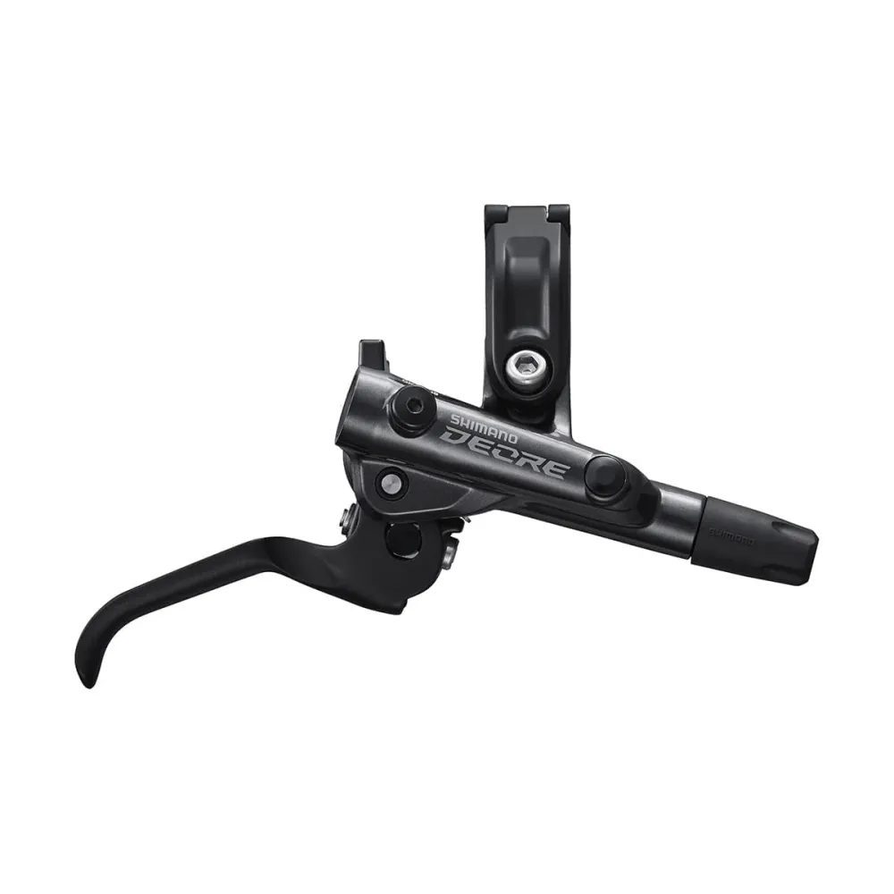 2-palcowa prosta dźwignia hamulca SHIMANO DEORE M6100