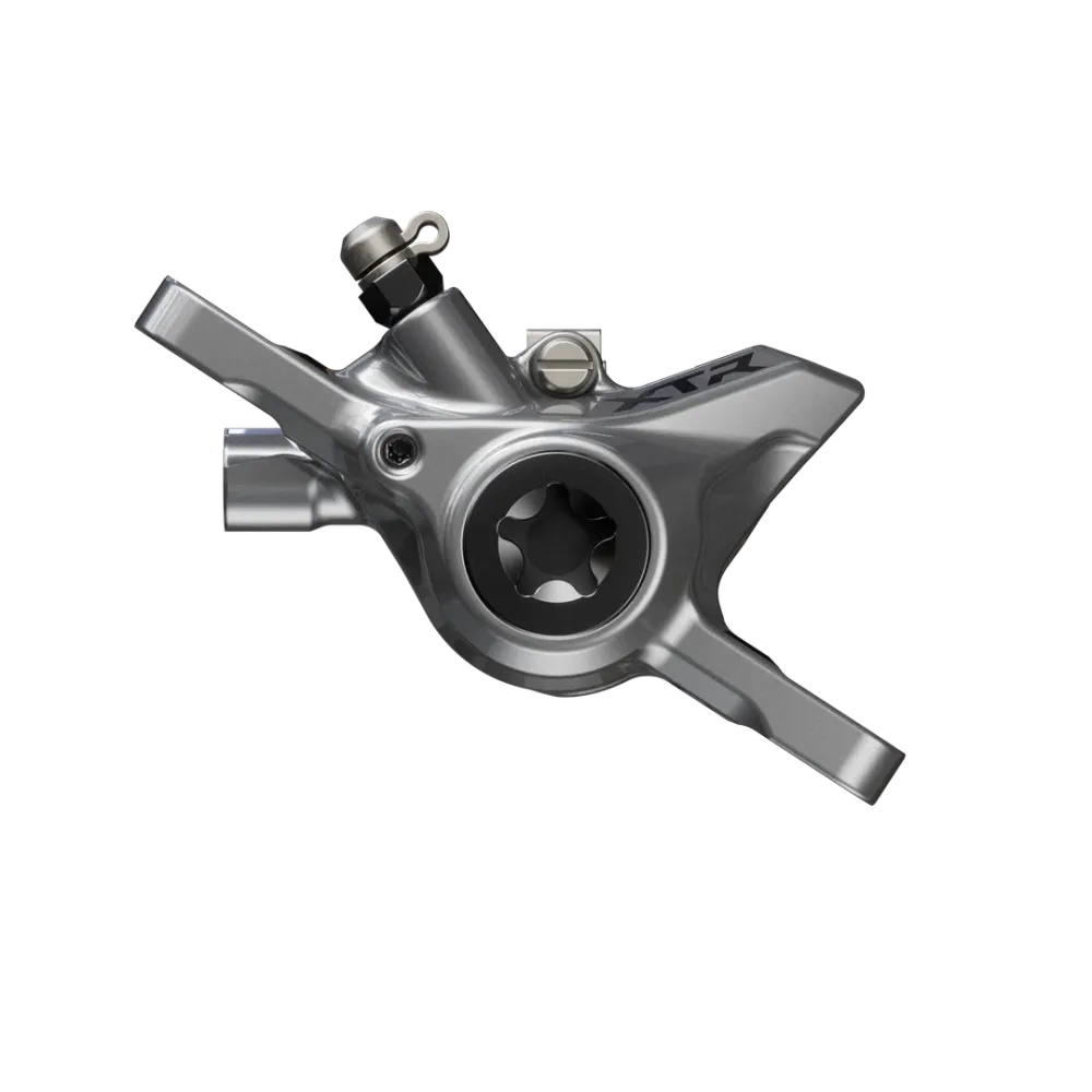 2-tłoczkowy hamulec przedni SHIMANO XTR M9200 XC