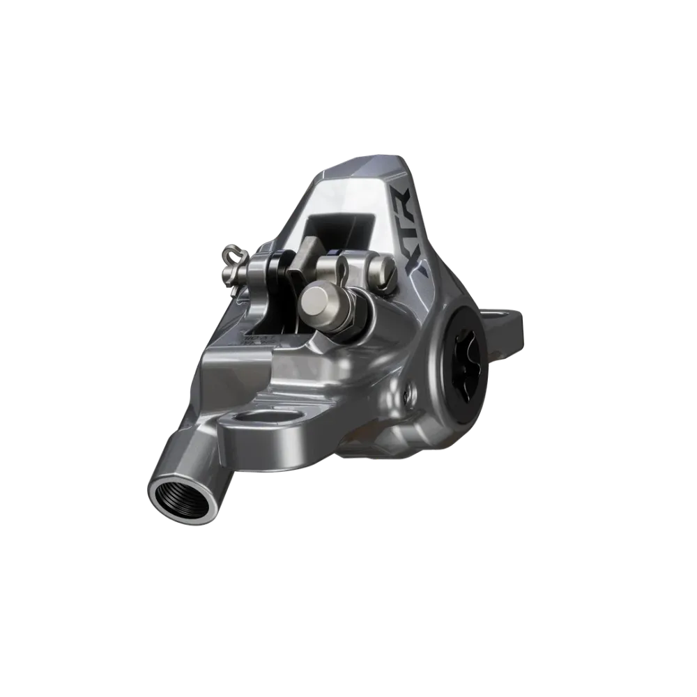 2-tłoczkowy hamulec przedni SHIMANO XTR M9200 XC