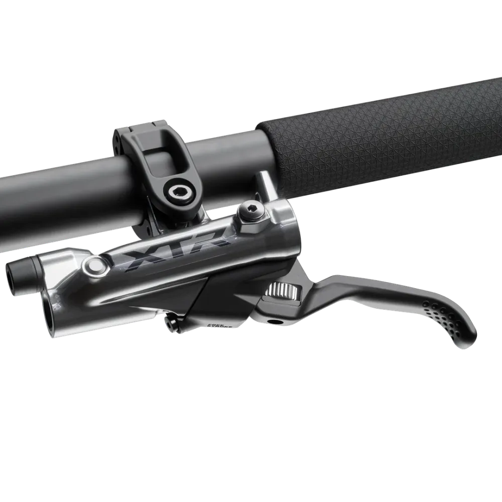2-tłoczkowy hamulec przedni SHIMANO XTR M9220/9200 XC/Trail