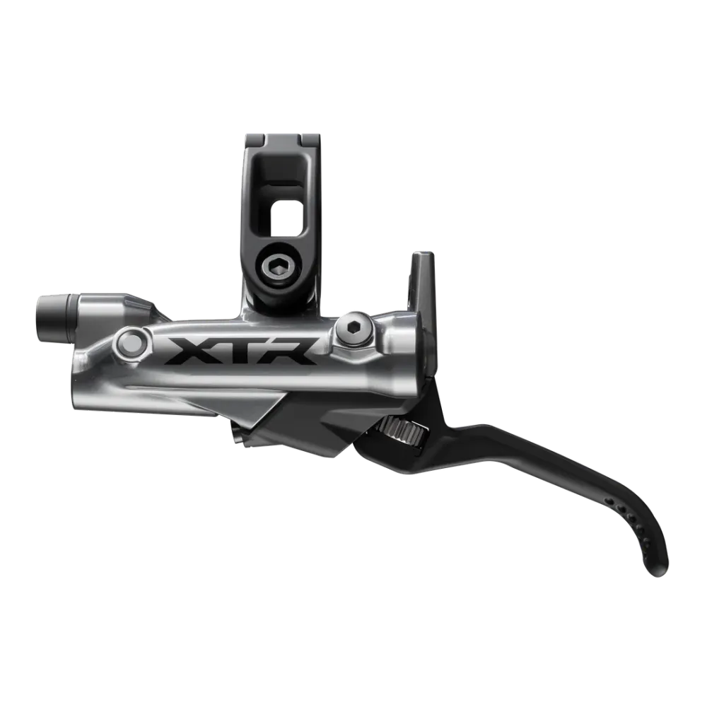 2-tłoczkowy hamulec przedni SHIMANO XTR M9220/9200 XC/Trail