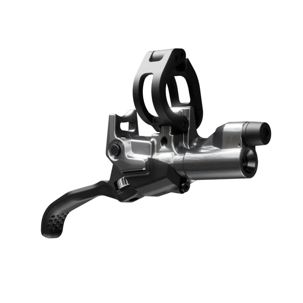 2-tłoczkowy hamulec przedni SHIMANO XTR M9220/9200 XC/Trail