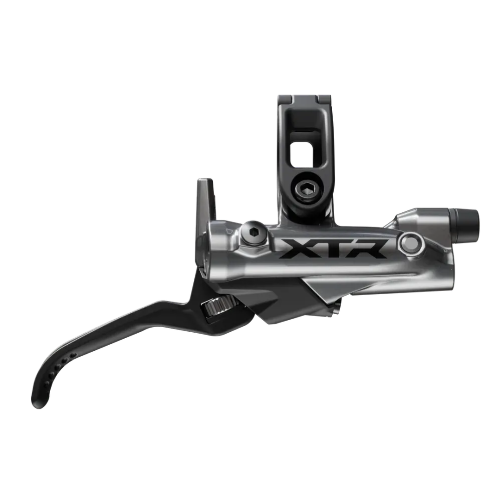 2-tłoczkowy hamulec tylny SHIMANO XTR M9220/9200 XC/Trail
