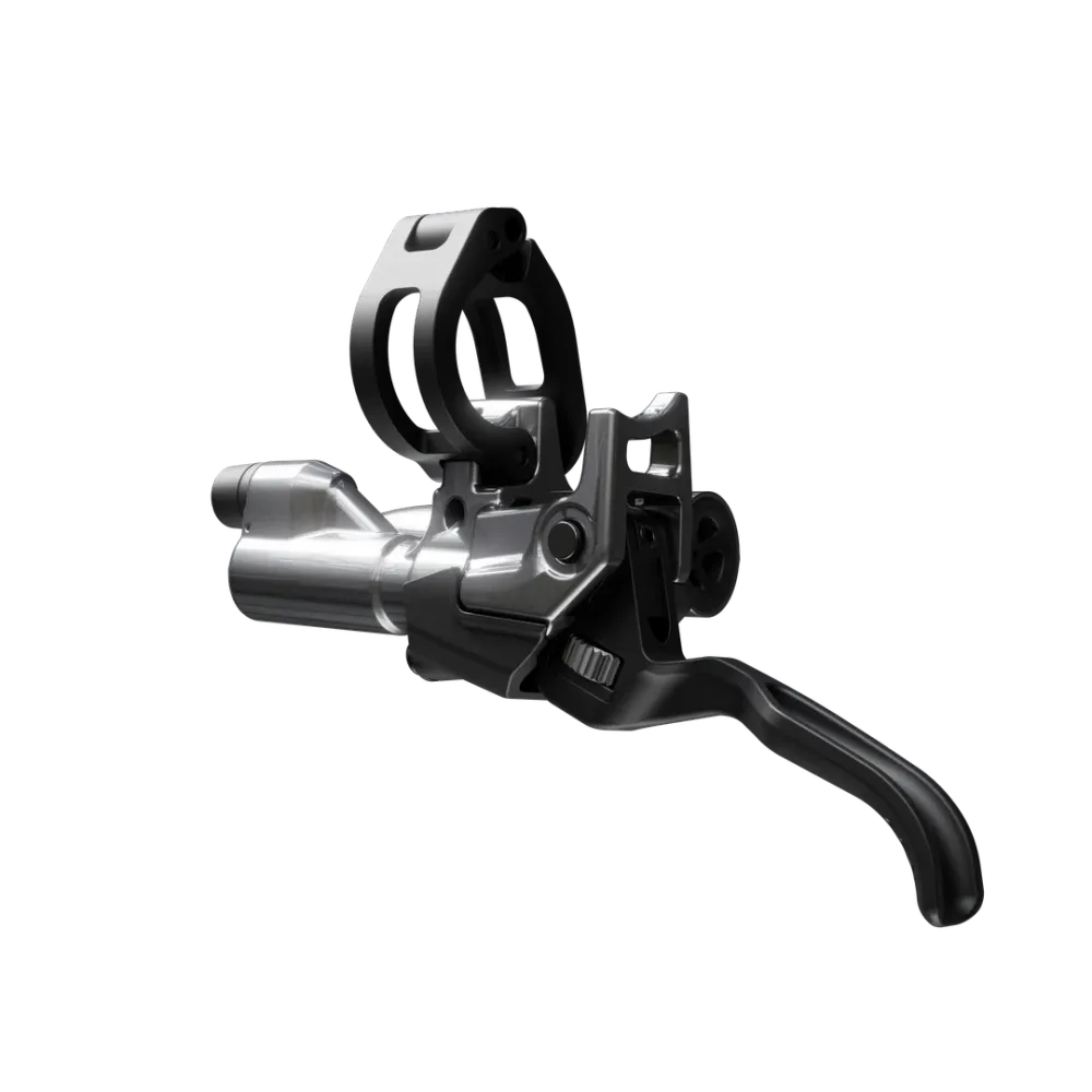 2-tłoczkowy hamulec tylny SHIMANO XTR M9220/9200 XC/Trail