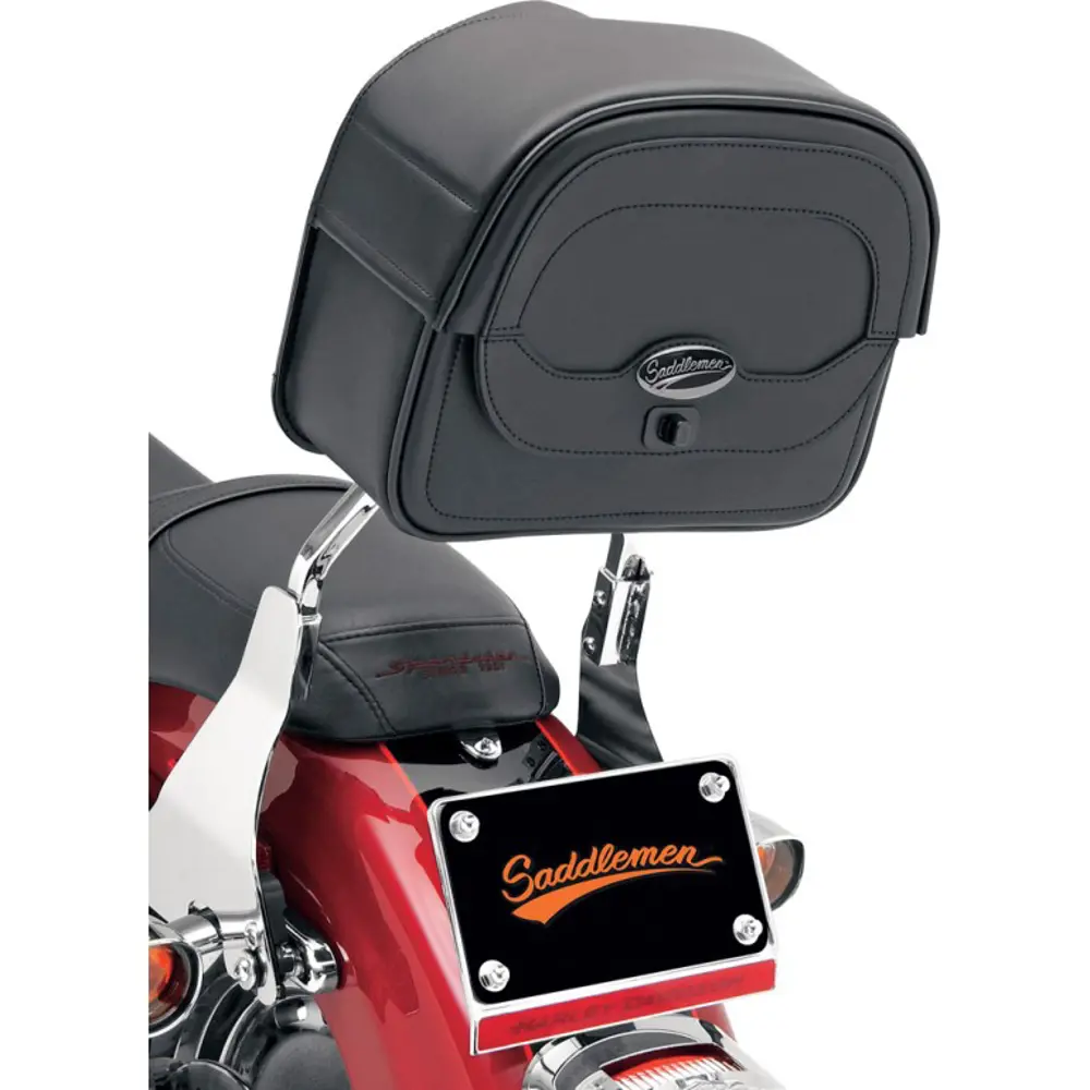 {{4ef7caba92b42db0a332b9d4f1989553e}} Torba motocyklowa Express Cruis'n Sissy Bar
