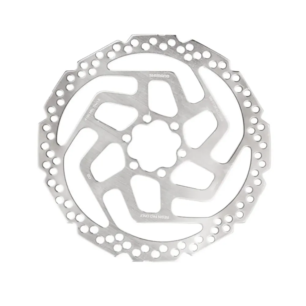 6-otworowa tarcza SHIMANO RT26