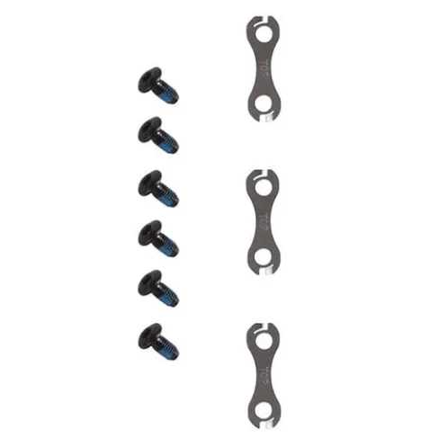 6-otworowy dysk SHIMANO SM-RT56