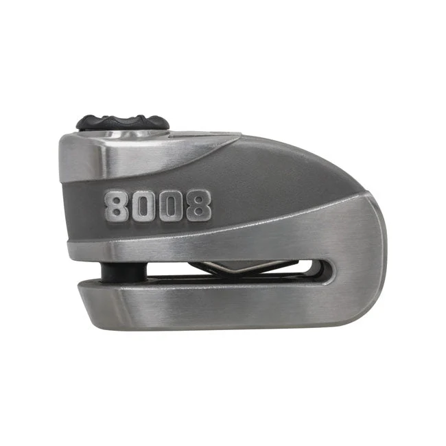 Abus 8008 Granit Detecto XPlus 2.0 Blokada hamulca tarczowego