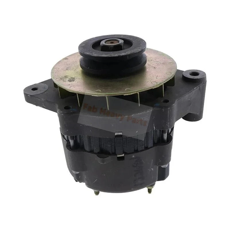 Alternator 12V 55A 3856600 3857561 12177 dla Volvo Penta 3.0 4.3 5.0 5.7 7.4