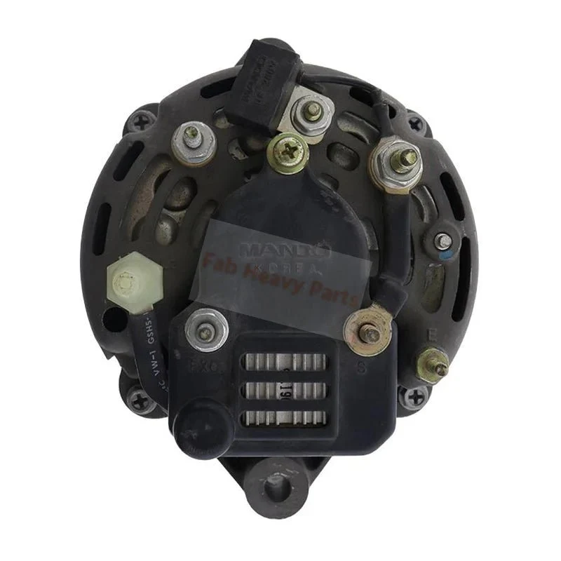 Alternator 12V 55A 3856600 3857561 12177 dla Volvo Penta 3.0 4.3 5.0 5.7 7.4